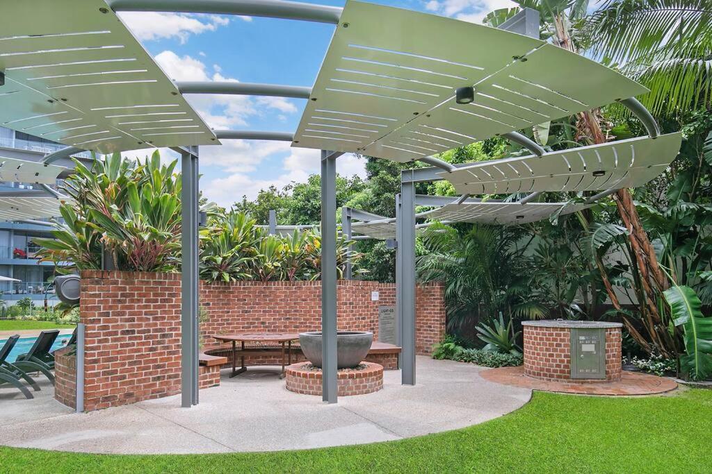Apartment Montague Metropolitan - Cityscape Oasis Brisbane