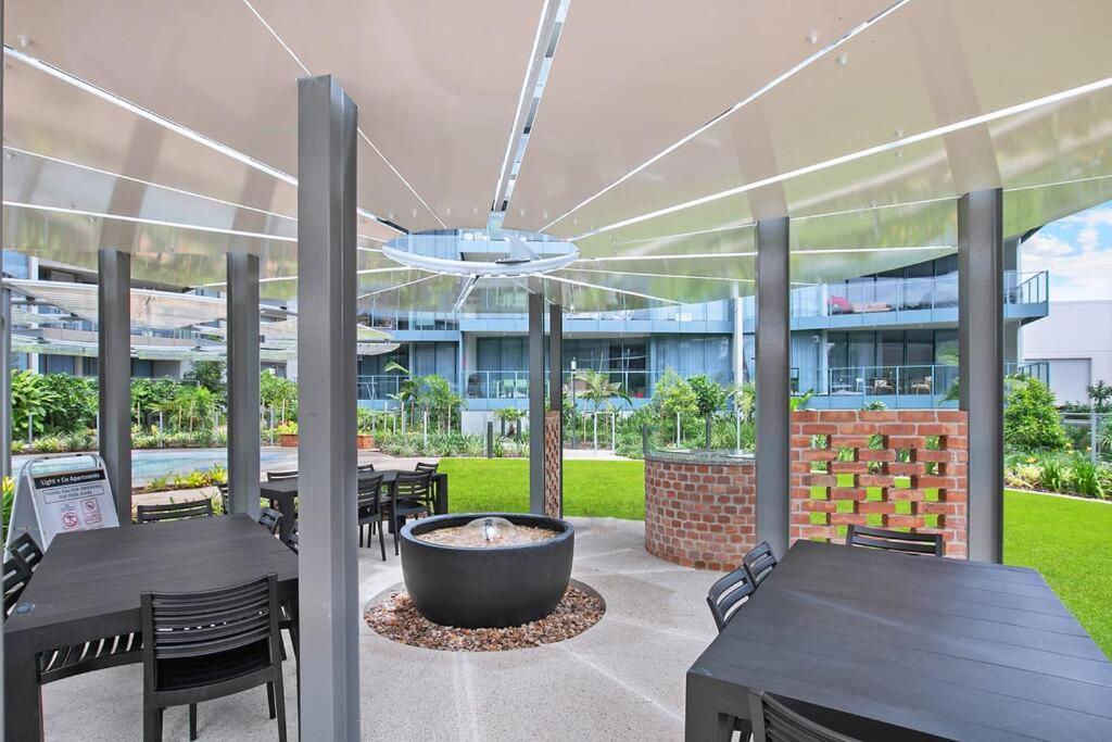Montague Metropolitan - Cityscape Oasis * Brisbane